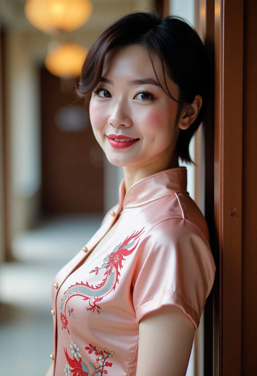 豪门假千金真大佬